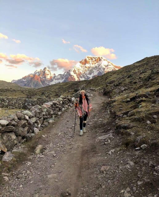 Mysticism in the Mountain 3D/2N - Exploring the Sacred Location