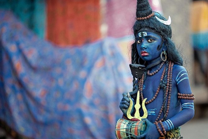 Mysticism of Varanasi Tour With a Local Including Free Guided Boat Ride - Pricing and Reviews
