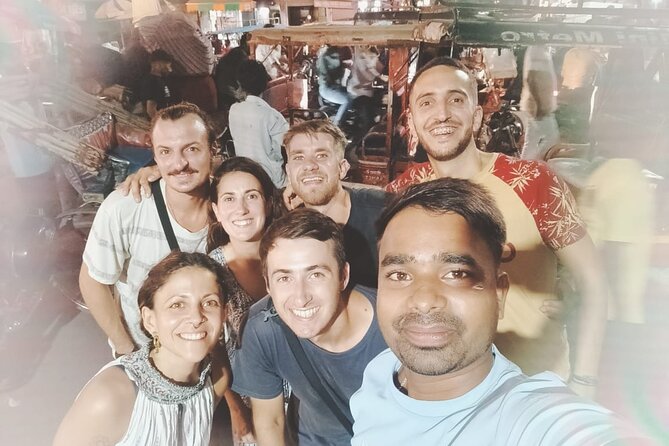 Mysticism of Varanasi Tour With a Local Including Free Guided Boat Ride - Meeting and Pickup