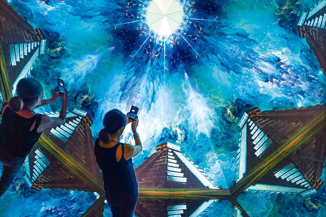 Mystika Immersive & Skip-the-Line Tulum Ruins - Meeting and Pickup Location