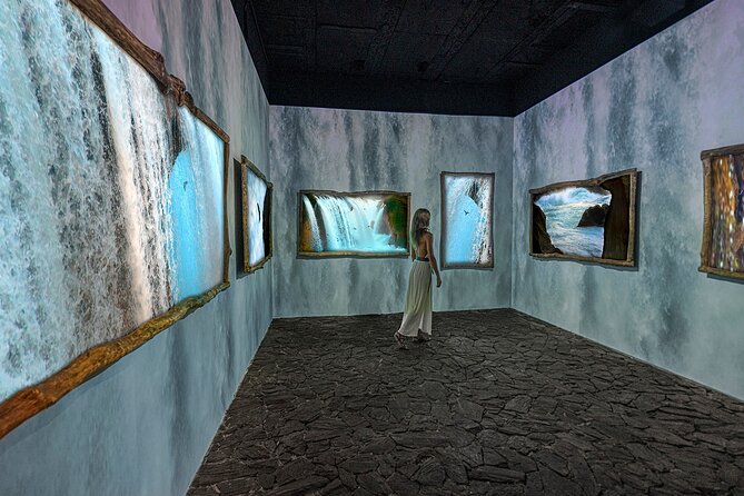 Mystika Immersive & Skip-the-Line Tulum Ruins - Confirmation and Booking