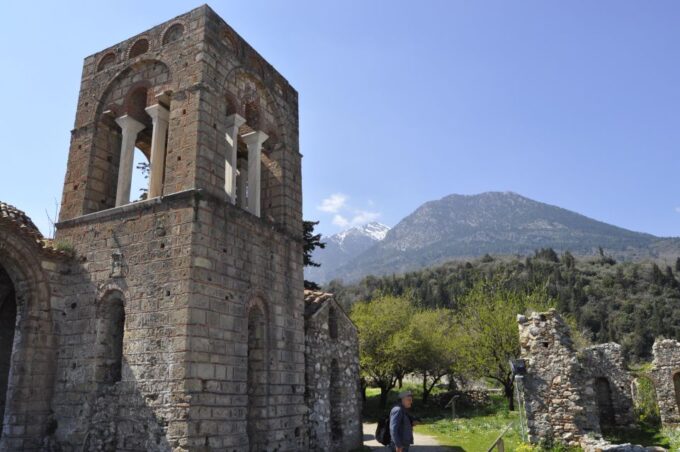 Mystras Castle Town, Sparta, Olive Museum Private Day Tour - Frequently Asked Questions