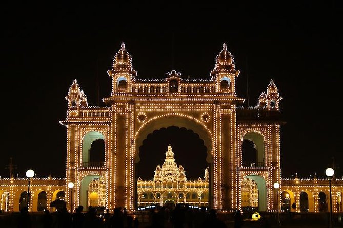 Mysuru Day Tour- a Cultural and Offbeat Experience From Bengaluru - Key Points
