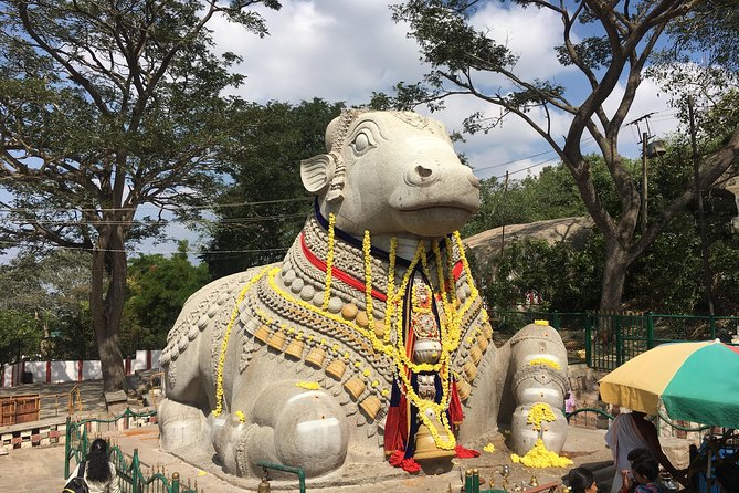 Mysuru Day Tour- a Cultural and Offbeat Experience From Bengaluru - Indulging in Mysores Culinary Delights