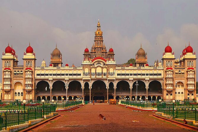 (Mysuru) Mysore Day Out - a Royal Experience Private Tour From Bangalore - Sane Museum and Its Treasures