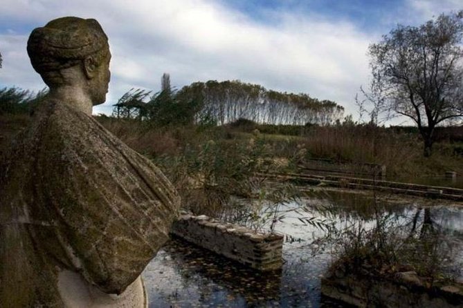 Myth and History Full Day Tour Form Thessaloniki - About Your Stay