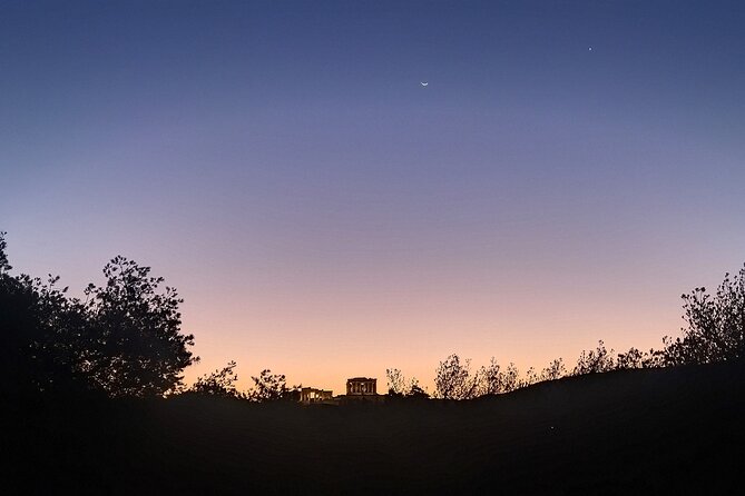 Mythical Yoga & Meditation Acropolis at Sunrise & Sunset - Overview of the Activity