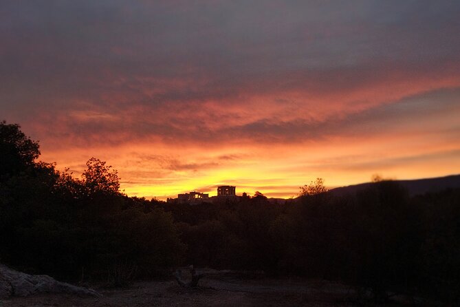 Mythical Yoga & Meditation Acropolis at Sunrise & Sunset - Instructor and Experience Highlights