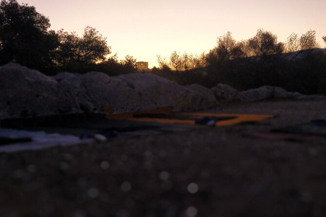 Mythical Yoga & Meditation Acropolis at Sunrise & Sunset - Visitor Reviews and Ratings