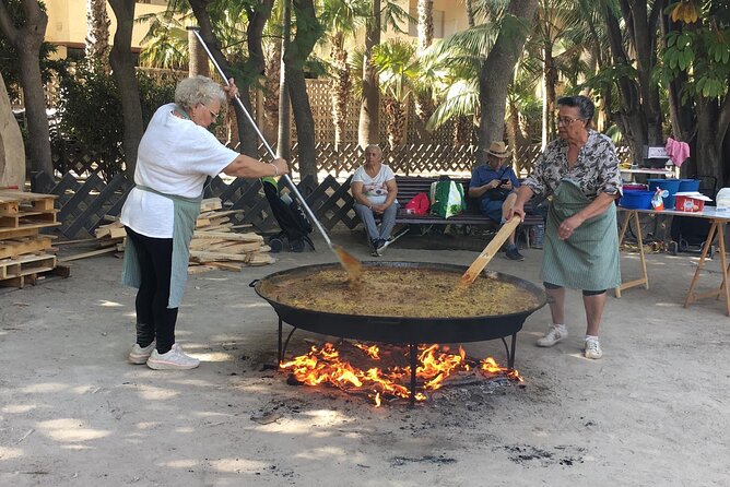 Mythological and Historical Tour of Almuñecar - Cancellation Policy