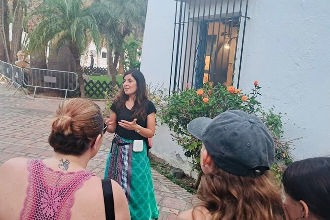 Mythological and Historical Tour of Almuñecar - Traveler Reviews and Feedback