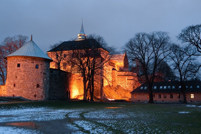 Myths and Legends: An Oslo Walking Discovery - Tour Expectations