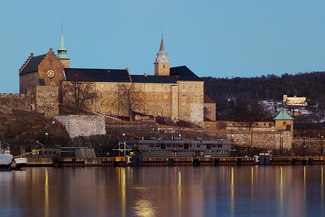 Myths and Legends of Oslo - Inclusions and Pricing