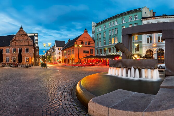 Myths and Legends of Oslo - Customer Reviews and Ratings