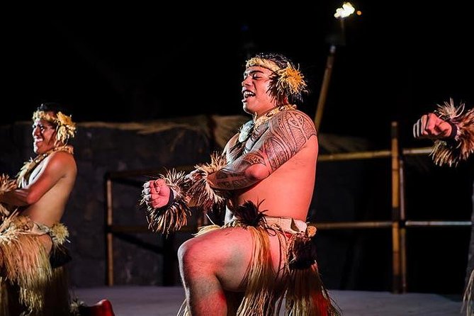 Myths of Maui Luau Dinner and a Show - Accessibility and Dress Code