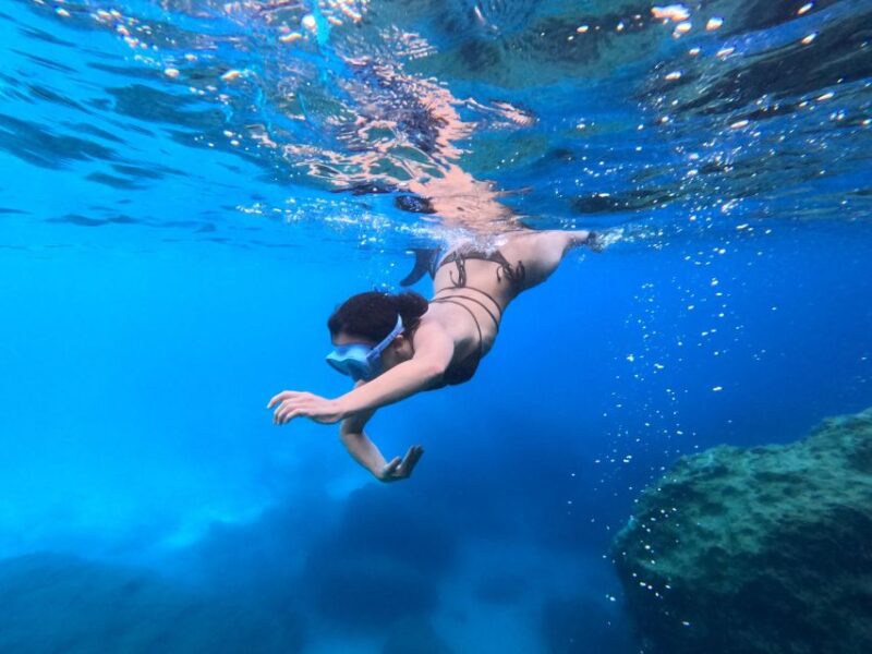 Mytzithres SUP Tour & Snorkeling & Tour - Cancellation and Payment Policy