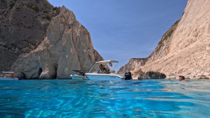 Mytzithres SUP Tour & Snorkeling & Tour - Age Restrictions