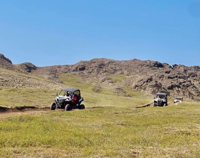 Mývatn: Lake Mývatn ATV Guided Safari Experience - Frequently Asked Questions