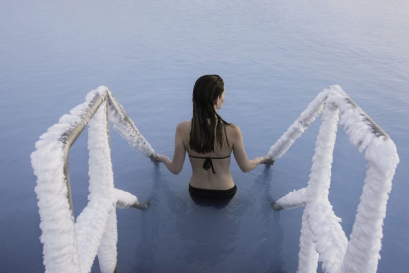 Mývatn: Myvatn Nature Baths Admission Ticket - Accessibility and Operating Hours