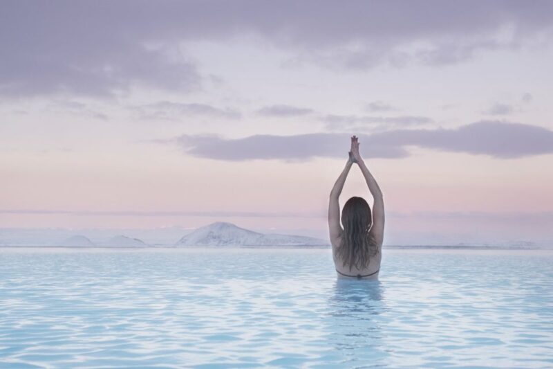 Mývatn: Myvatn Nature Baths Admission Ticket - Customer Reviews and Ratings