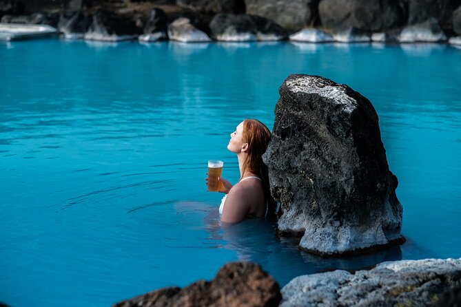 Myvatn Nature Baths & Goðafoss Waterfall Akureyri Shore Excursion - Traveler Feedback and Comments