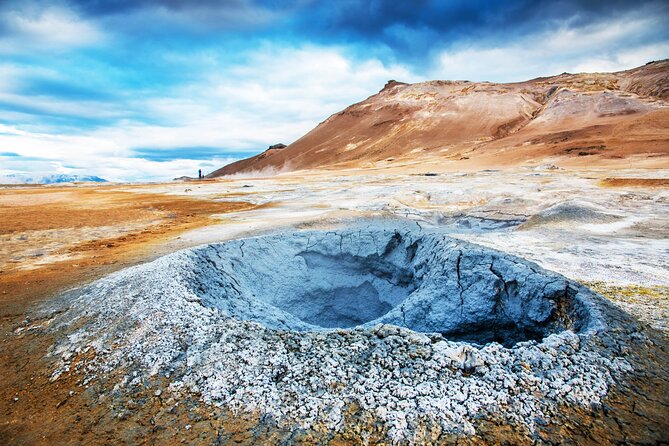 Myvatn Nature Baths & Goðafoss Waterfall Akureyri Shore Excursion - Tour Recommendations
