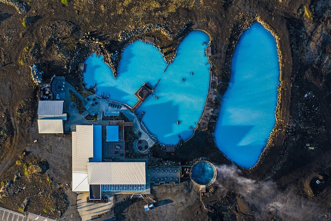 Myvatn Nature Baths & Goðafoss Waterfall Akureyri Shore Excursion - Scenic Views and Attractions