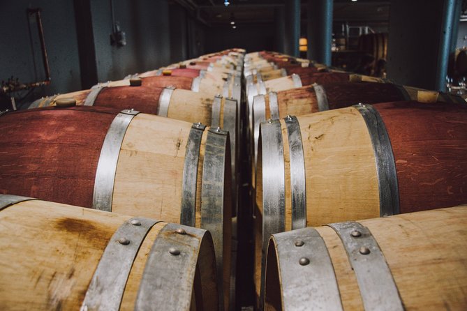 Mywinecountry Experience Premium Wine Tours and Tastings - Reviews and Ratings