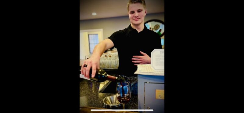 N. Georgia Private Wineries Tour, Dine and Shop From Atlanta - Transportation and Pickup