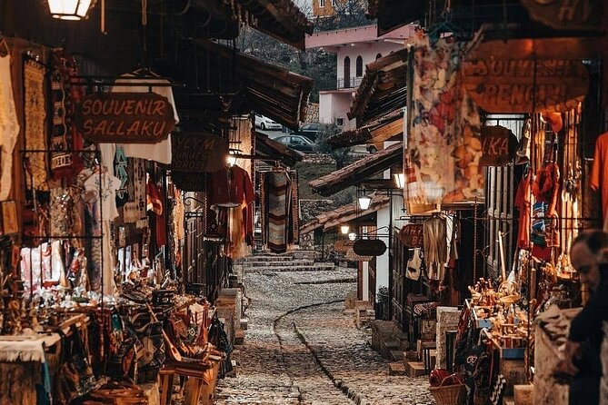 N. Macedonia, Kosovo and Albania Tour From Tirana in Four Days - Pricing and Policies