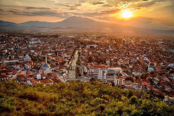 N. Macedonia, Kosovo and Albania Tour From Tirana in Four Days - Recommendations