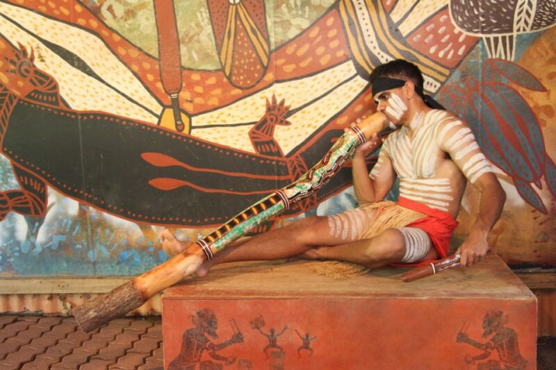 N. Queensland: Kuranda Rainforest Full-Day Tour - Skyrail Rainforest Cableway