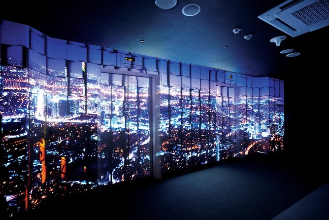 N Seoul Tower Observatory Ticket - Refund and Rescheduling Policies