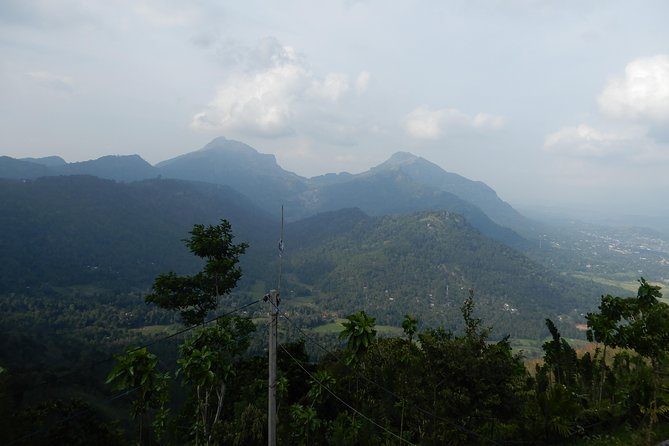 N Trekkers Matale - Key Points