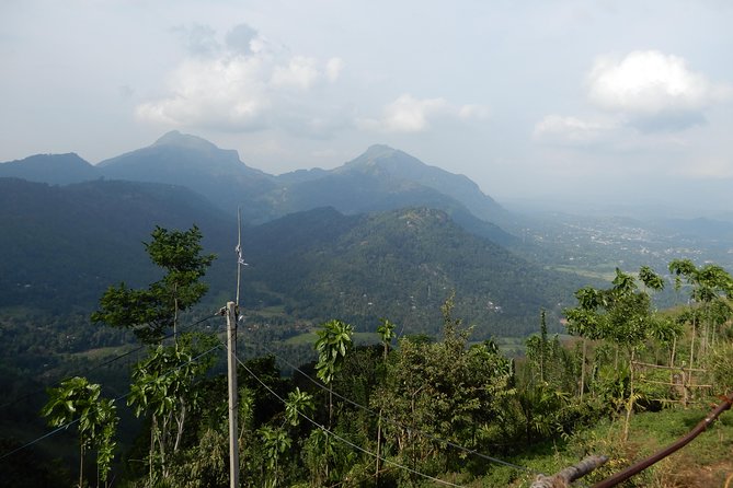 N Trekkers Matale - Health and Safety Guidelines