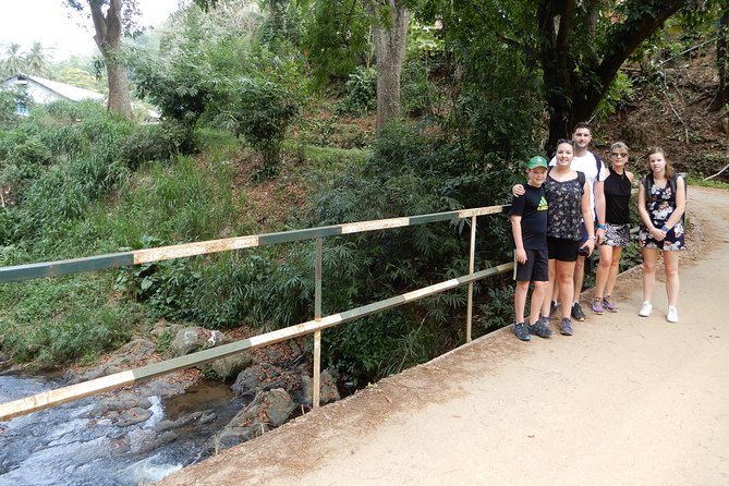 N Trekkers Matale - Reviews