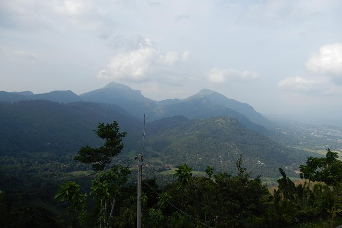 N Trekkers Matale - What to Bring
