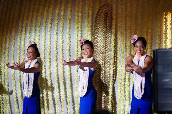 Na Lei Aloha, Luau and Hula Show, Hawaiian Music and Hula - Customer Reviews and Expectations