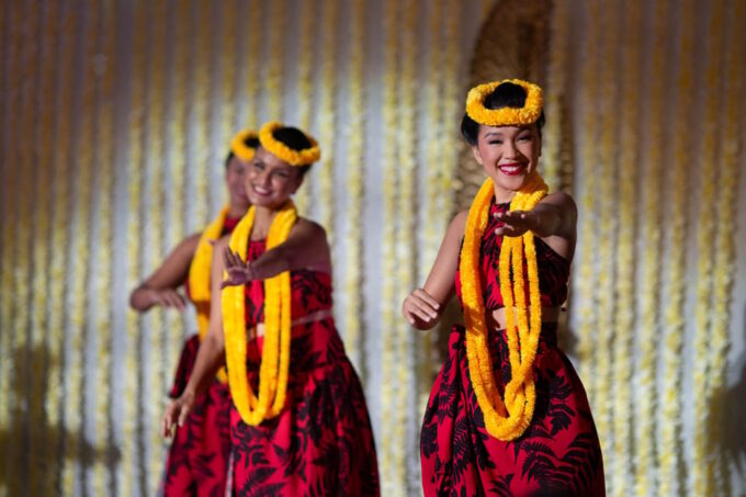 Na Lei Aloha, Luau and Hula Show, Hawaiian Music and Hula - Booking Details and Logistics