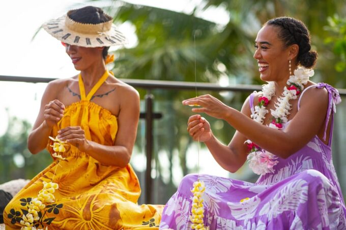 Na Lei Aloha, Luau and Hula Show, Hawaiian Music and Hula - Frequently Asked Questions
