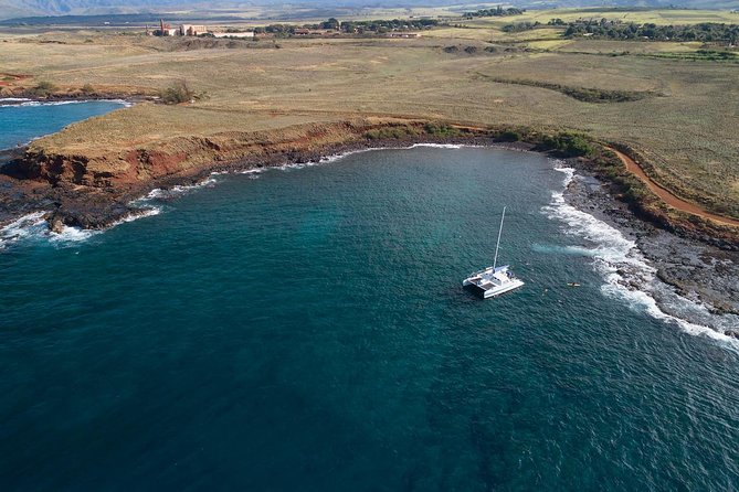 Na Pali Coast Kauai Snorkel and Sail - Physical Fitness Requirements