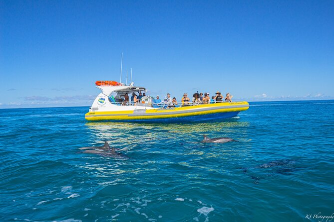 Na Pali Coast Super Raft Adventure - What To Expect