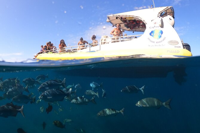 Na Pali Coast Super Raft Adventure - Transportation and Booking Details