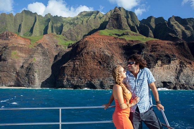 Na Pali Sunset & Sightsee Boat Tour - Cancellation and Refund Policy