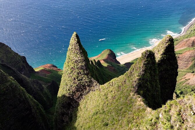 Na Pali Sunset & Sightsee Boat Tour - Recent Traveler Experiences