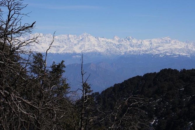 Naag Tibba Trek - Preparing for the Trek