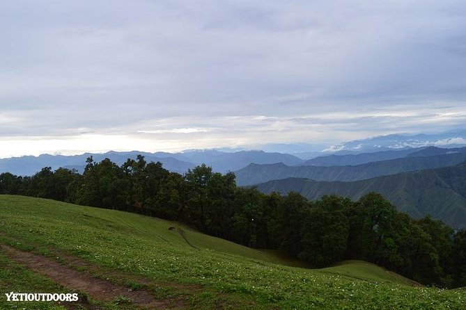 Naag Tibba Trekking and Hiking 2 Nights and 3 Days - Pricing and Cancellation