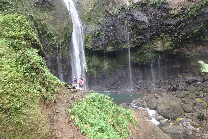 Nabalasere Waterfall Tour (Rakiraki) - Frequently Asked Questions