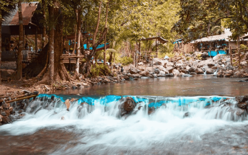 Nabas Adventure (Private Tour) - Key Points
