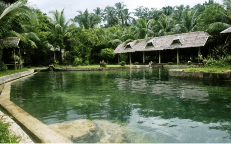 Nabas Adventure (Private Tour) - Tour Highlights